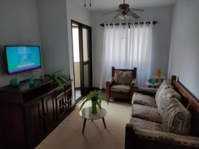 Apartamento Praia da Enseada 2